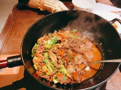 -小隐人家(乐松店)