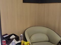 -华夏良子·足道SPA艾灸(铁道大厦店)