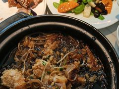 -雀蓝川菜(滨湖万象汇店)