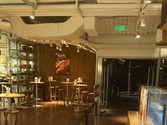-无印良品餐堂 MUJI Diner(成都太古里店)