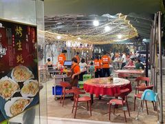 -琼大师东方烤乳猪(亚特兰蒂斯店)