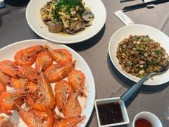 -徐记海鲜(高铁南站|沙湾公园店)