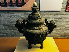 -黄金博物馆