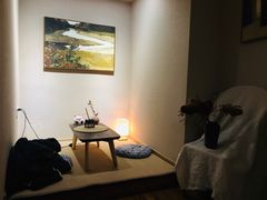 -三一行馆·日式禅意SPA足道·高空观景(解放碑店)