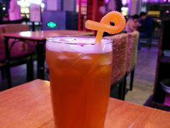 -尚雅铁板料理自助餐厅(乐松店)