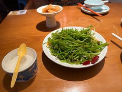 -菌自由丨野生菌火锅特色庭院餐厅(丽江古城店)