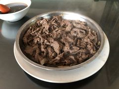 -朝鲜饭店(房山店)