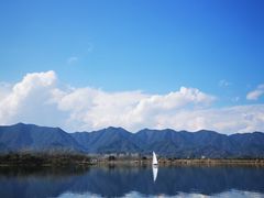 -东梓关景区村庄
