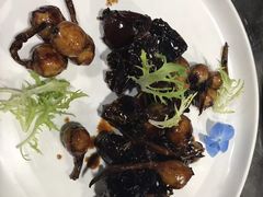-锦月楼百姓厨房(大箕山商业广场店)