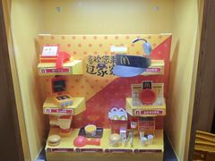 -麦当劳(北京南站店)
