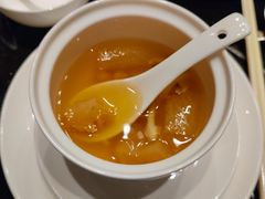 -杭州临平万丽酒店·万丽轩中餐厅