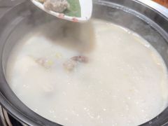 -大良毋米粥(锦龙路总店)