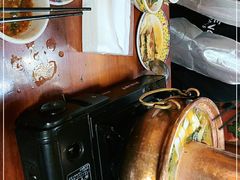 -如意林卡藏餐吧(大昭寺店)