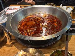 -七友美蛙鱼头火锅(坂田店)