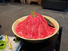 -一緒に寿喜烧放题(世纪汇店)