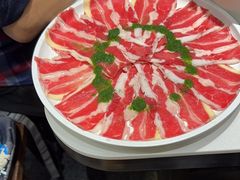 -爸爸炒料牛排老火锅(建设路旗舰店)