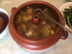 -飞虎过桥米线(翠湖店)