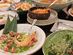 -Thai Alley泰爱里(二沙岛店)