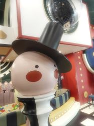 -meland club亲子乐园(北京芳圆里ID MALL店)