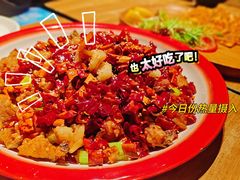 -耶里夏丽·丝路新疆菜·清真食品(徐汇南丹东路臻选店)