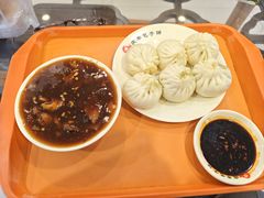 -姚记炒肝店(鼓楼店)