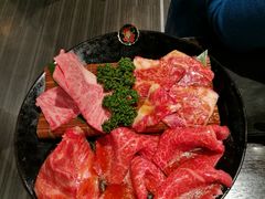 -俺的焼肉(銀座9丁目店)