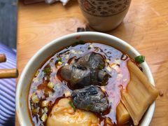 -黑竹香鸡(营和巷店)