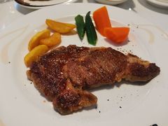 -爱丽丝牛排西餐厅(光谷步行街店)