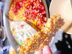 -大虎重庆老火锅(正弘城店)