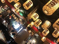 -南京大牌档(济南万象城店)