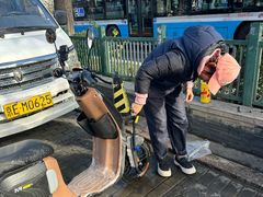 -九号电动车(安定门内大街店)