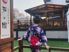 -大江户·温泉洗浴(浑南店)