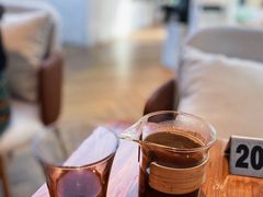 -Line 咖啡(石厦花园店)