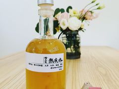 -椿风·养身茶饮(吉大店)