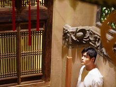 -叶叶菩提(太原别墅店)