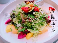-味+新京宴·烤鸭·北京菜(创意谷店)
