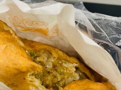 -家阳赵师傅油饼包烧麦(粮道街店)