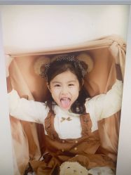 -皇家爱婴高端儿童摄影(苹果园店)