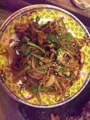 -那家小馆•北京菜•烤鸭(中关村店)