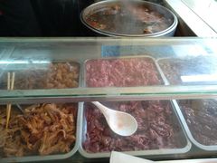 -江三王记牛杂馆(总店)