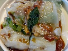 -观塘港茶餐厅(八一大道店)