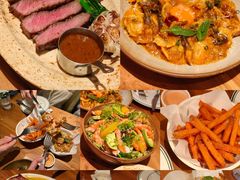 -O'eat Blossom&Pelican(深圳首店)