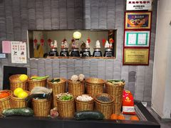 -郭家大院 老南京土菜(九霄店)