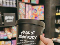 -LUSH(威尼斯人店)