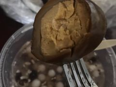 老卤蛋-芳婆糕团店(王府大街店)