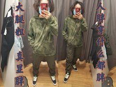 -优衣库(北京枫蓝国际广场店)