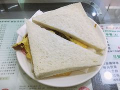 -义顺牛奶公司(庇利金街店)