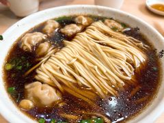-蒋家桥饺面店(东关街店)