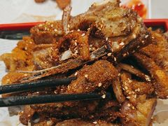 -鸭匠食府·挂炉烤鸭·新京菜(阜成路店)