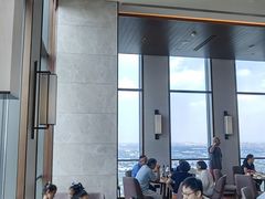 -嘉定凯悦·咖啡厅